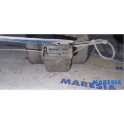 Peugeot - 306 - Luchthoeveelheidsmeter