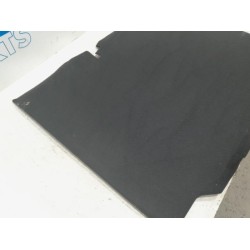 Renault - Clio - Boot mat