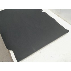 Renault - Clio - Boot mat
