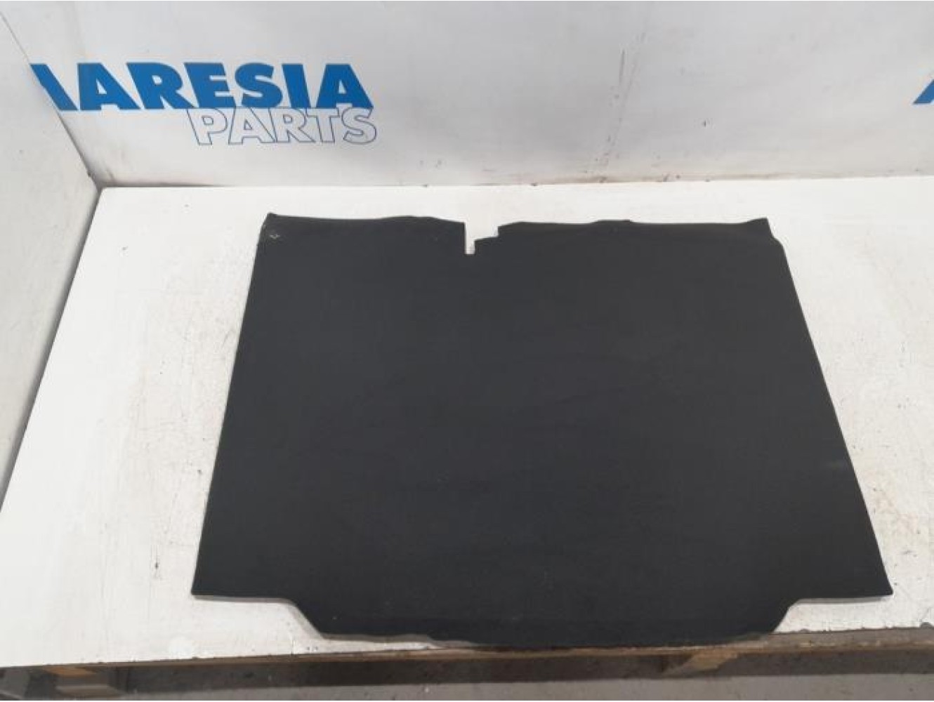 Renault - Clio - Boot mat