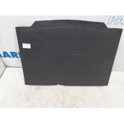 Renault - Clio - Boot mat