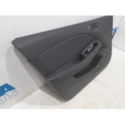 Renault - Clio - Revêtement portière 4portes avant gauche