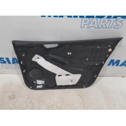 Renault - Clio - Revêtement portière 4portes avant gauche