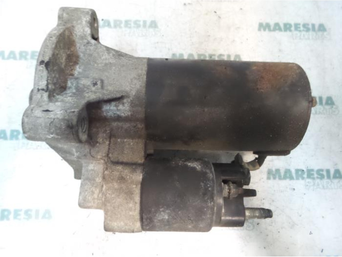 Peugeot - 306 - Startmotor