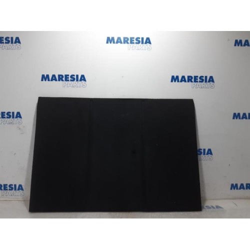 Citroen - C4 Picasso - Boot mat