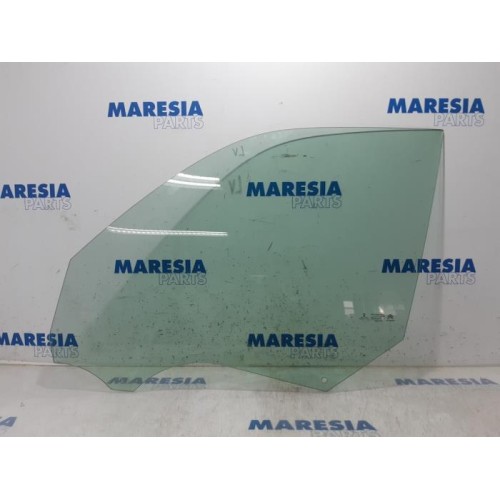 Citroen - C4 Picasso - Door window 4-door, front left