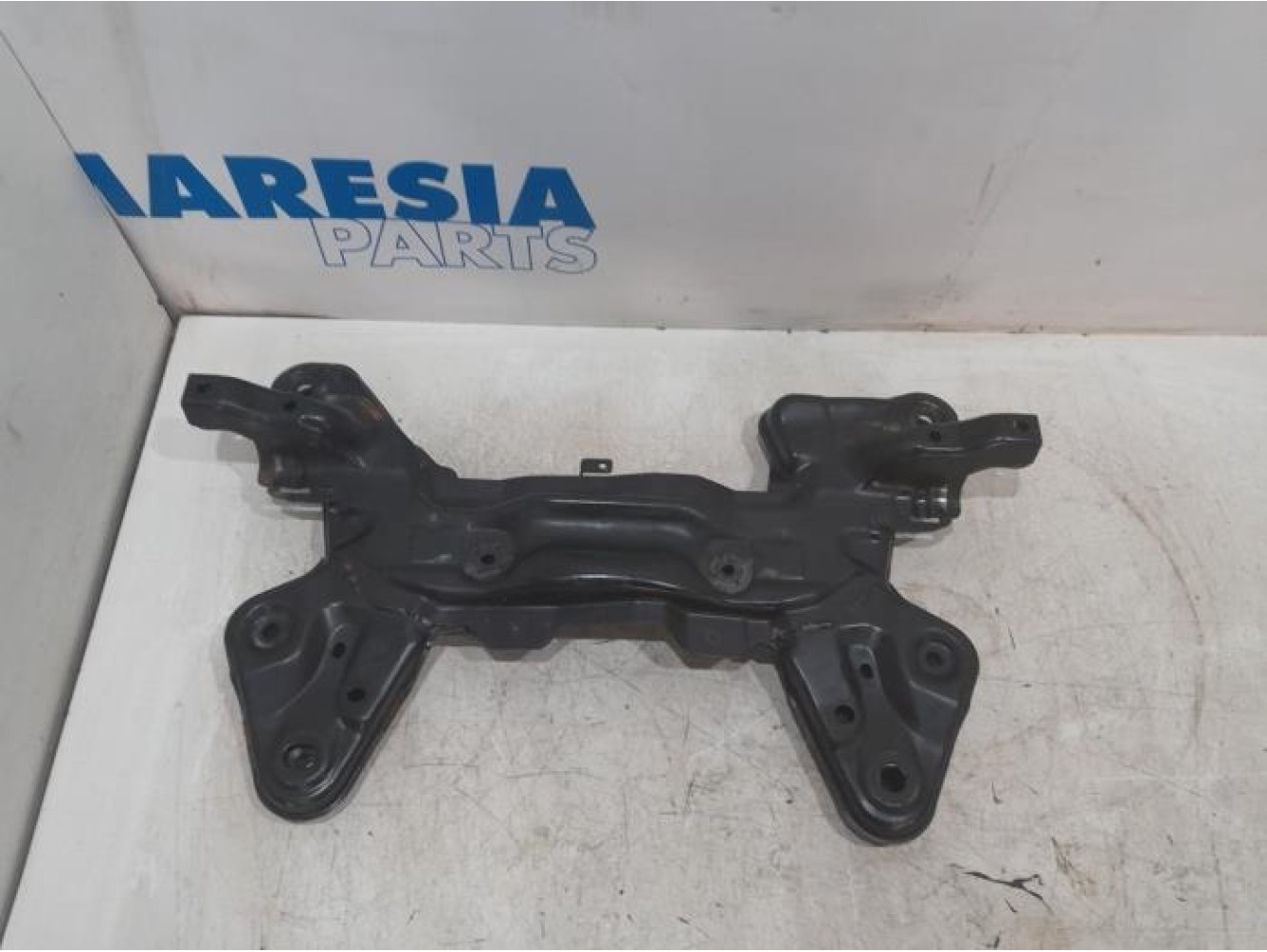 Peugeot - 2008 - Subframe