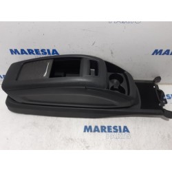 Citroen - C4 Picasso - Middenconsoles