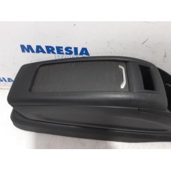 Citroen - C4 Picasso - Middenconsoles