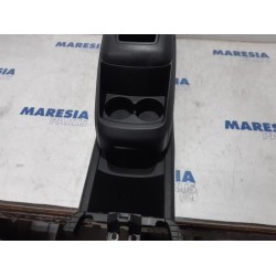 Citroen - C4 Picasso - Middenconsoles