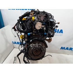 Renault - Kangoo - Motor