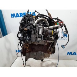 Renault - Kangoo - Motor