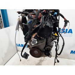 Renault - Kangoo - Motor