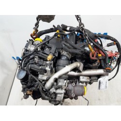 Renault - Kangoo - Motor