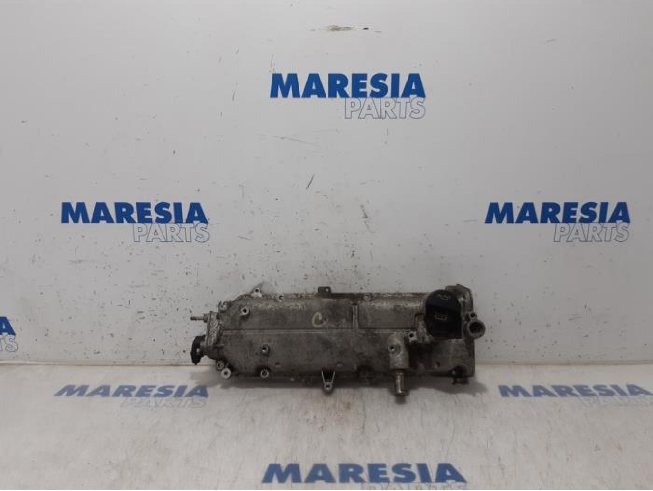 Fiat - 500 - Rocker cover