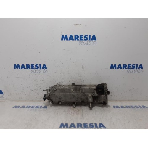 Fiat - 500 - Ventildeckel