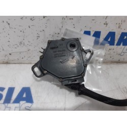 Peugeot - 307 - Position switch automatic gearbox