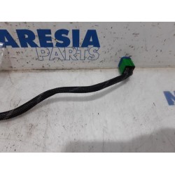 Peugeot - 307 - Position switch automatic gearbox