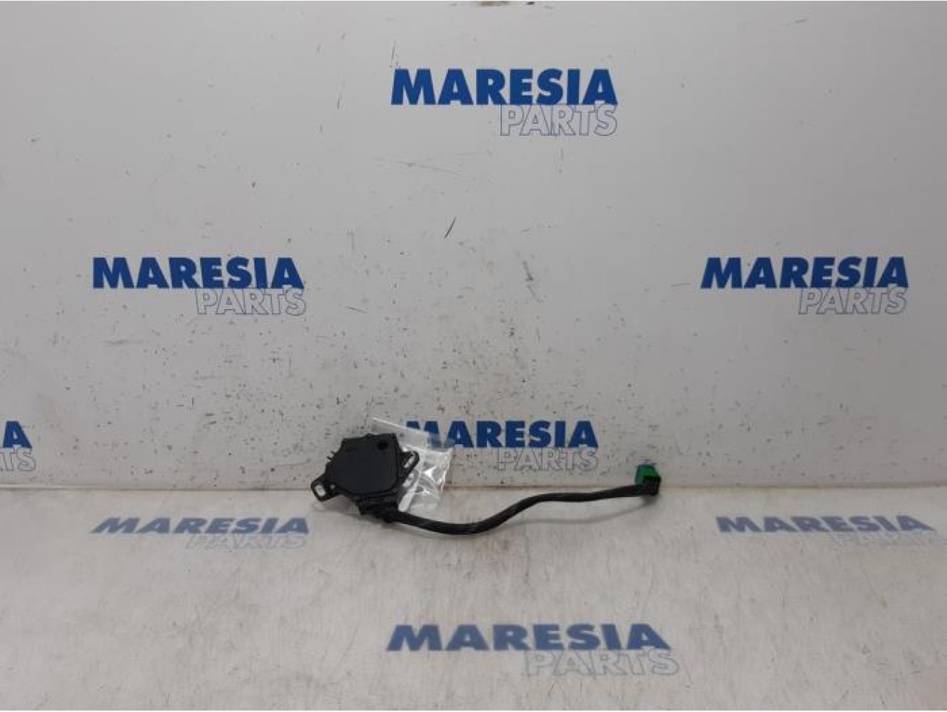 Peugeot - 307 - Position switch automatic gearbox
