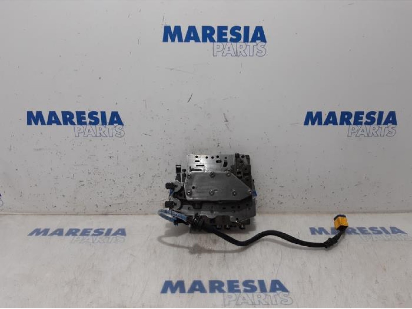 Peugeot - 307 - Hydraulic valve unit