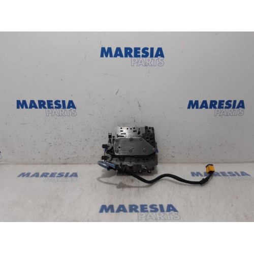 Peugeot - 307 - Bloc soupapes hydraulique