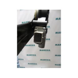 Fiat - Bravo - Window mechanism 4-door, front right