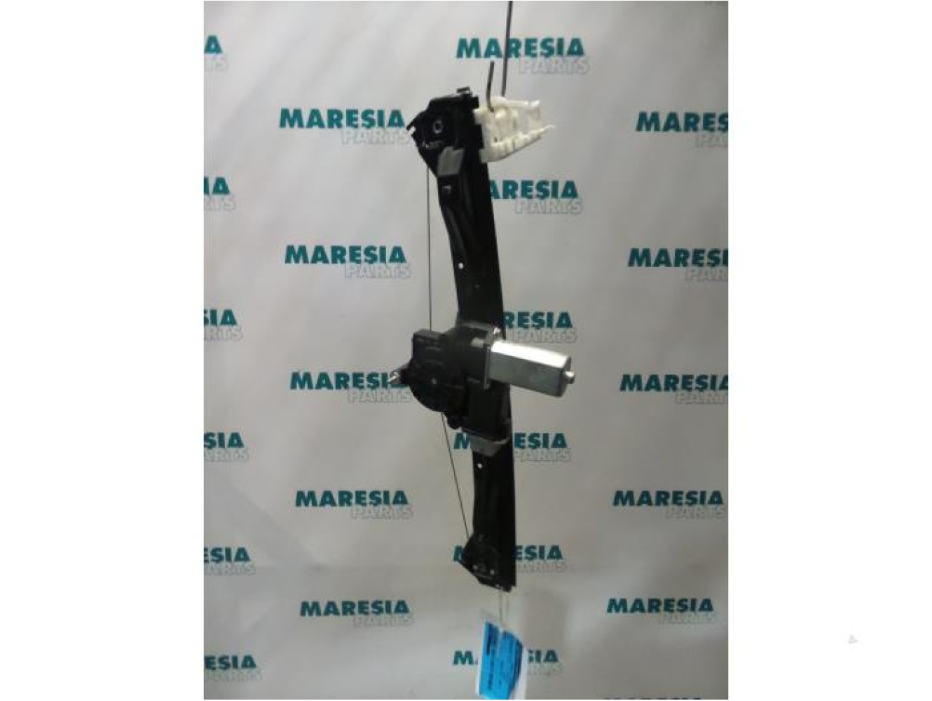 Fiat - Bravo - Window mechanism 4-door, front right