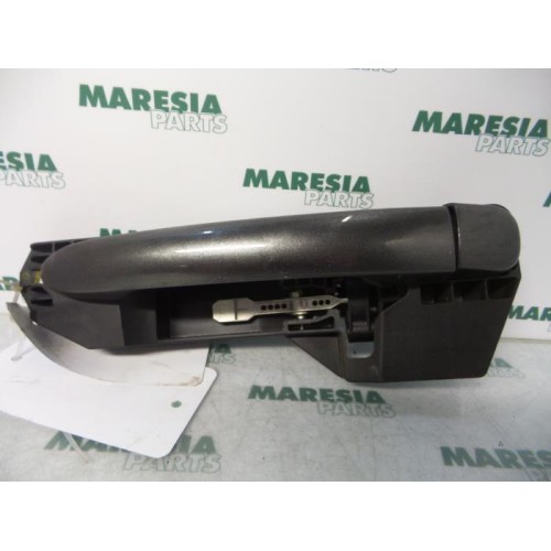Fiat - Bravo - Rear door handle 4-door, left