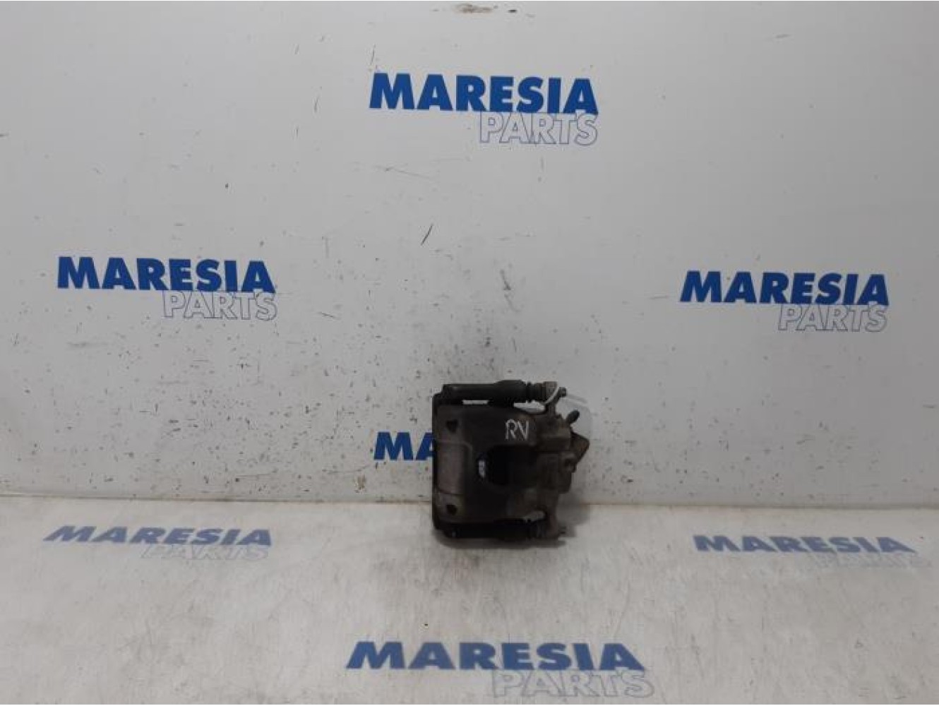 Renault - Clio - Front brake calliper, right