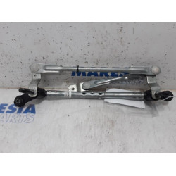 Renault - Clio - Wiper mechanism