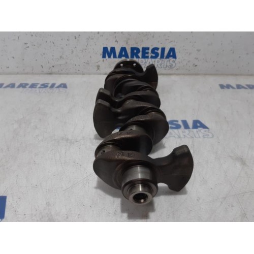 Citroen - C3 - Crankshaft