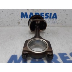 Citroen - C3 - Piston