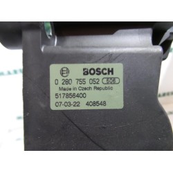 Fiat - Bravo - Gaspedaalpositie Sensor
