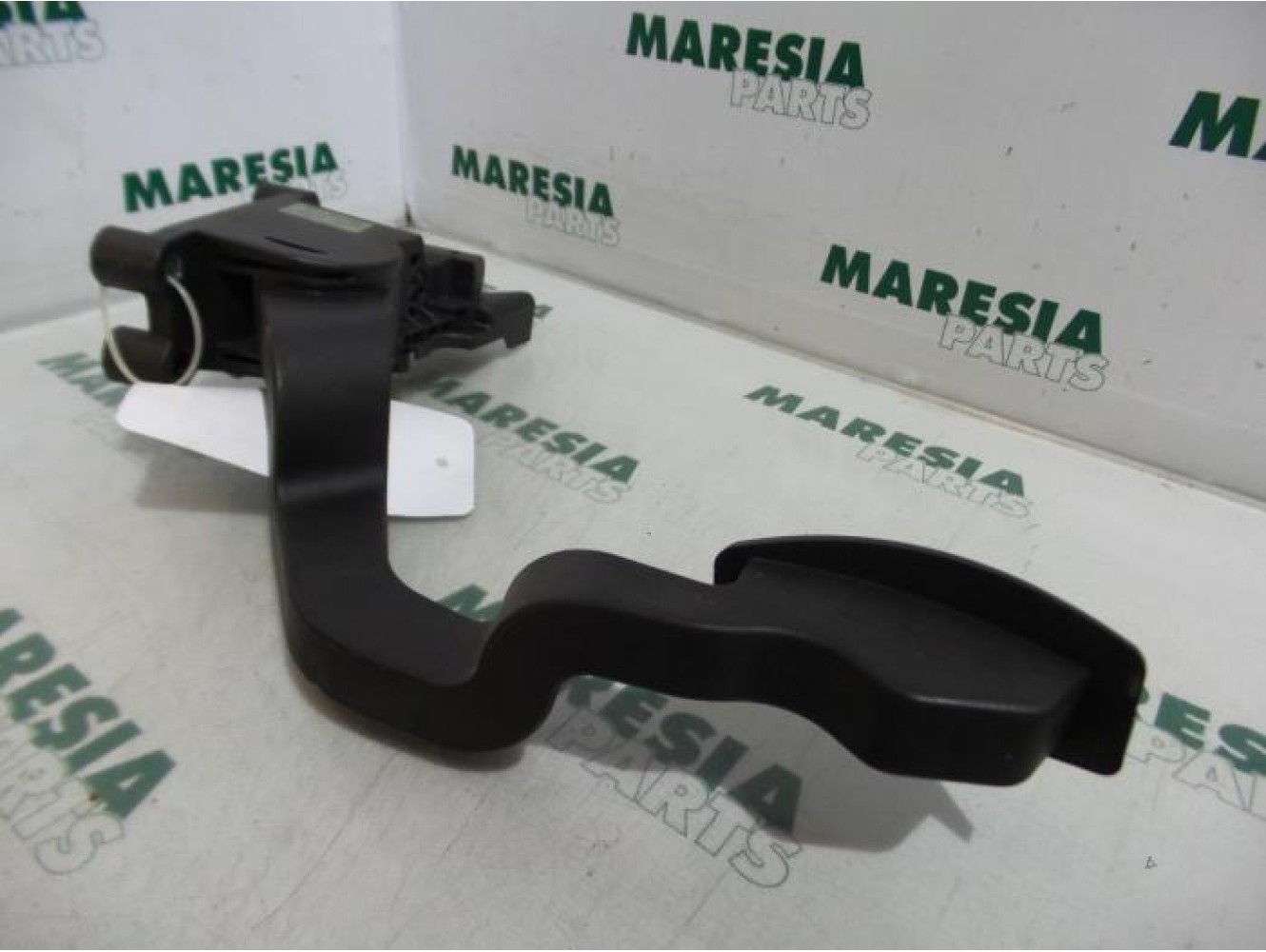 Fiat - Bravo - Gaspedaalpositie Sensor