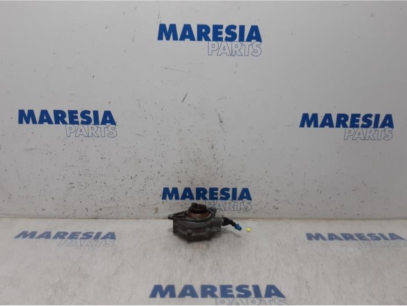 Citroen - C3 - Vacuum pump (petrol)