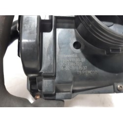 Citroen - C3 - Drosselklappengehäuse