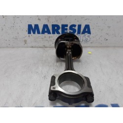 Renault - Megane - Piston
