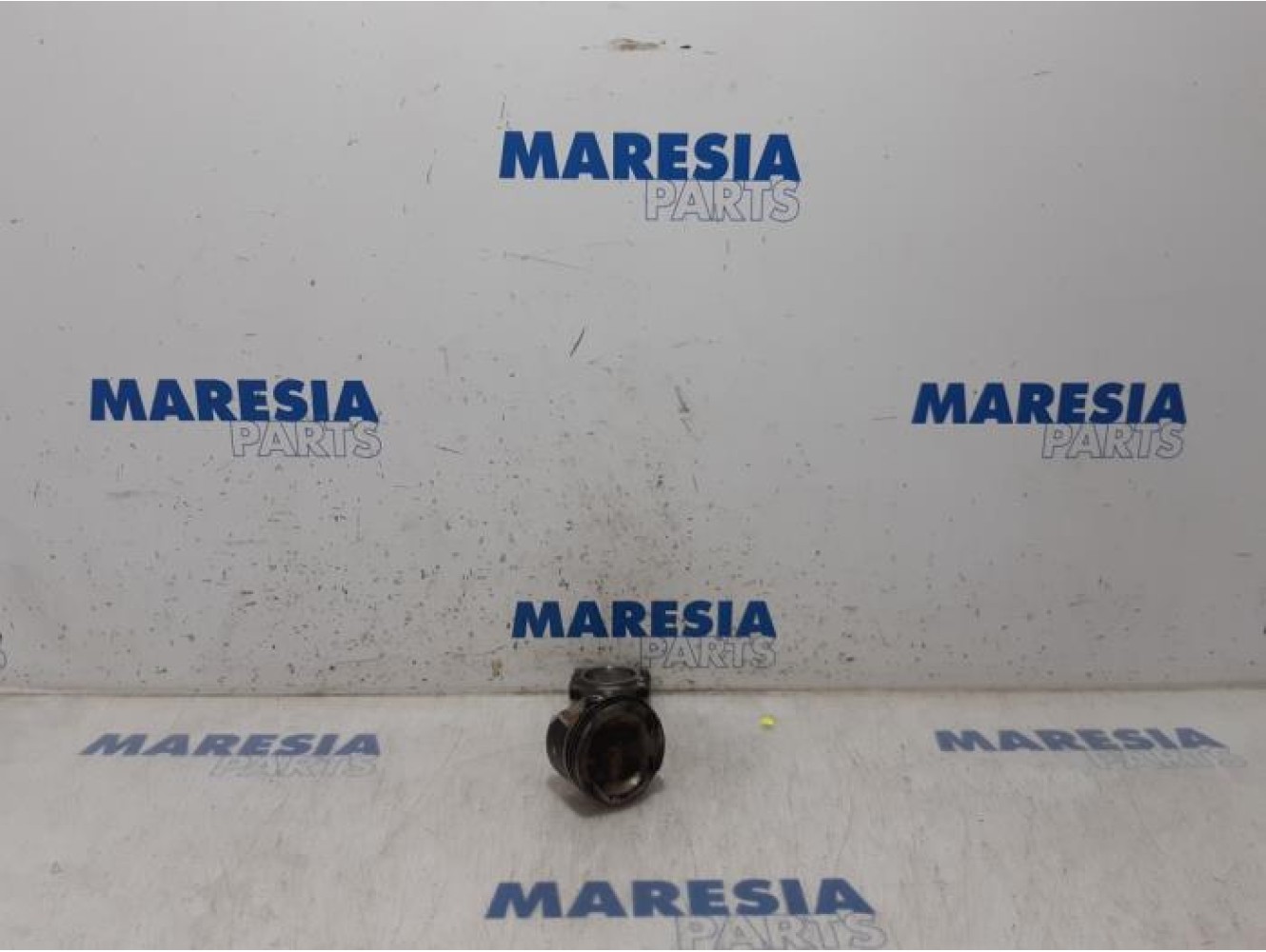 Renault - Megane - Piston