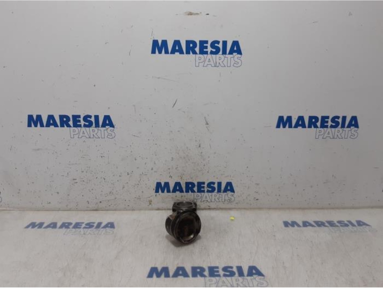 Renault - Megane - Piston