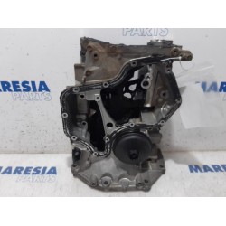 Renault - Megane - Sump