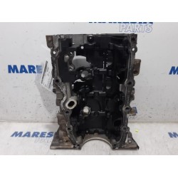 Renault - Megane - Sump