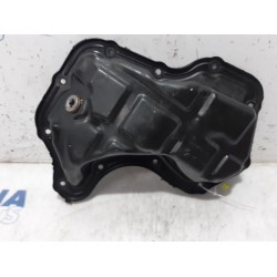 Renault - Megane - Sump