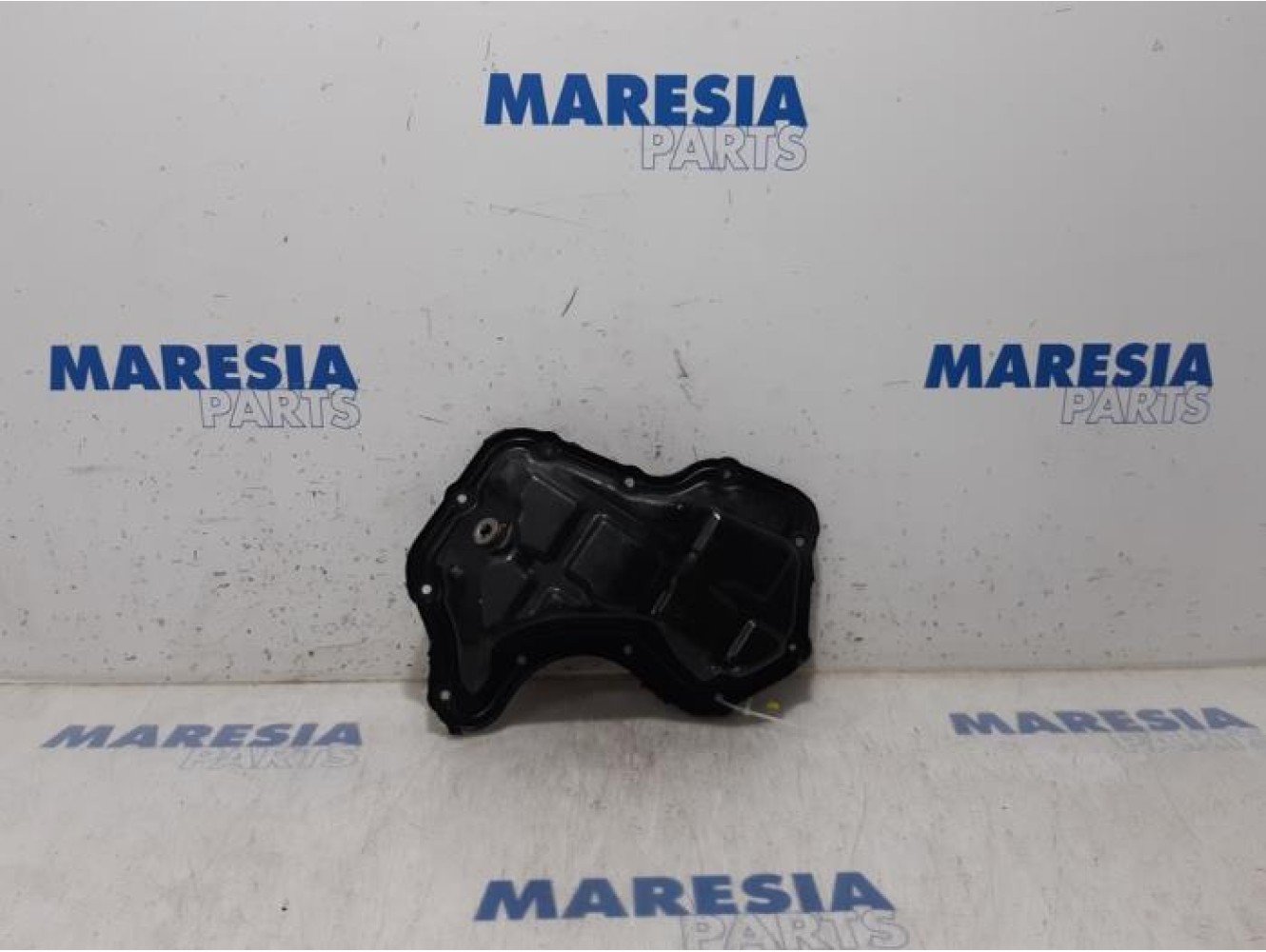 Renault - Megane - Sump
