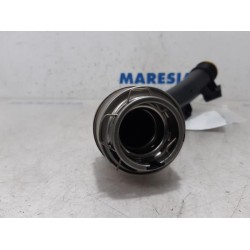 Renault - Megane - Tube intercooler