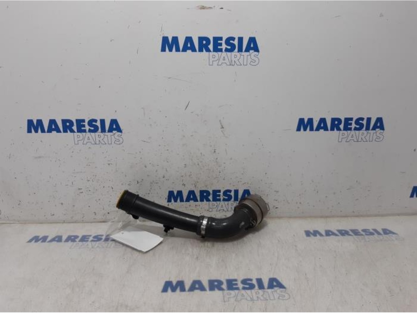 Renault - Megane - Tube intercooler