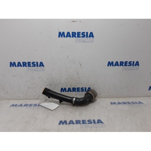 Renault - Megane - Intercooler Buis