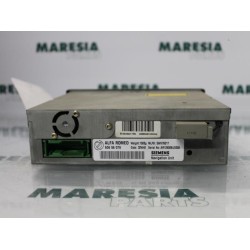 Alfa Romeo - 166 - Navigation system