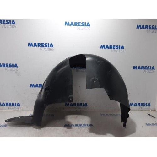 Citroen - C4 - Wheel arch liner