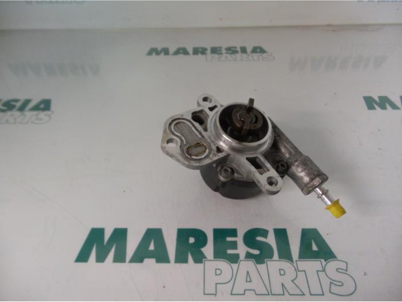 Peugeot - Partner - Vacuumpomp (Diesel)