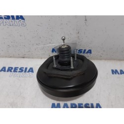 Citroen - C4 - Brake servo